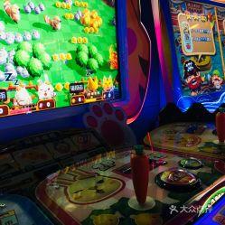 娱乐吃瓜君刷嘉年华